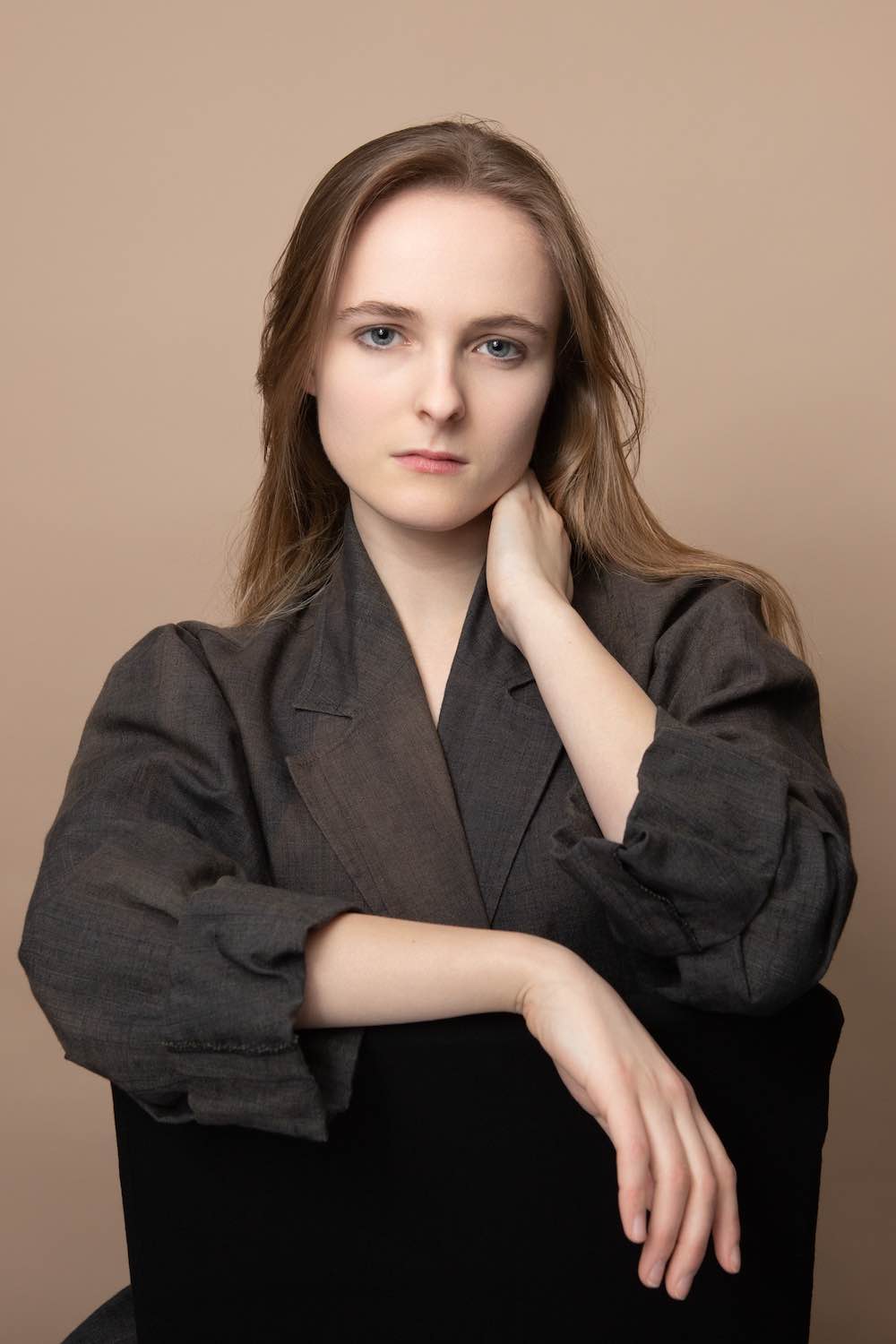 Trombinoscope d'entreprise prestige - photographe Paris et Vanves