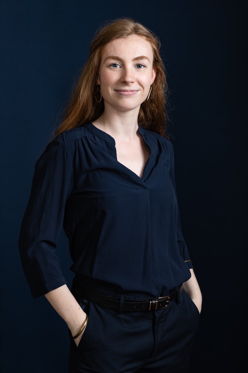 Trombinoscope lifestyle - photographe Paris Vanves