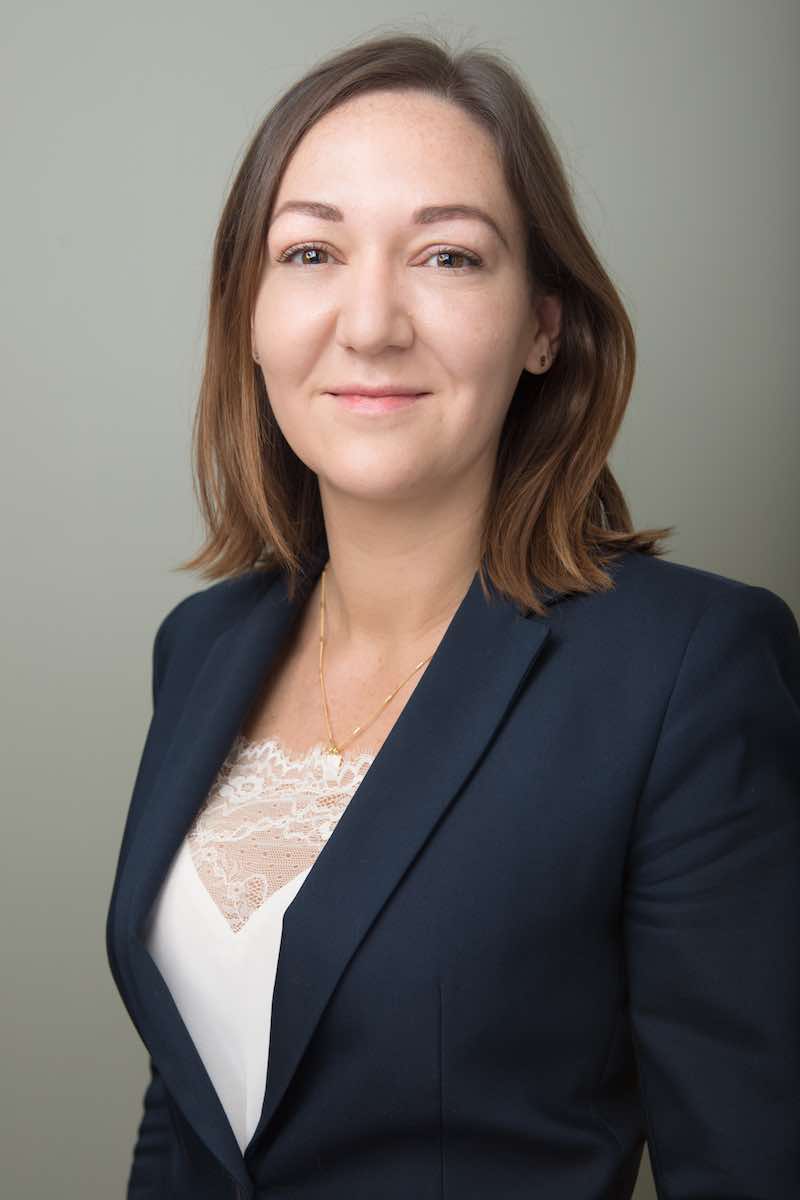 Trombinoscope d'entreprise prestige - photographe Paris et Vanves