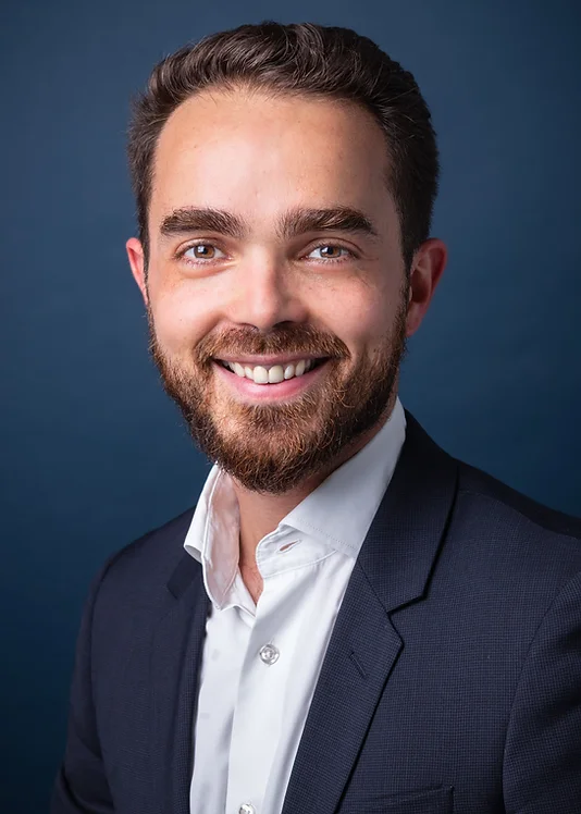 Trombinoscope d'entreprise - Studio fond - Photographe Paris