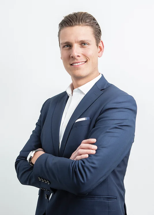 Trombinoscope d'entreprise - Studio Mur - Photographe Paris