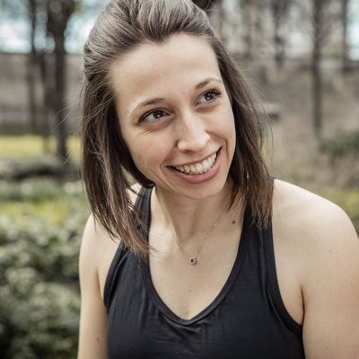 Julien - Qonto - témoignage artiste photographe Paris