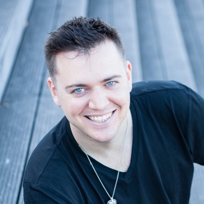 Rudy - Avis client photographe Paris